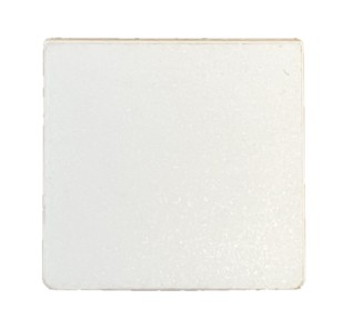 SWF 596100 SWF 596100 Inlegplaatje Wit